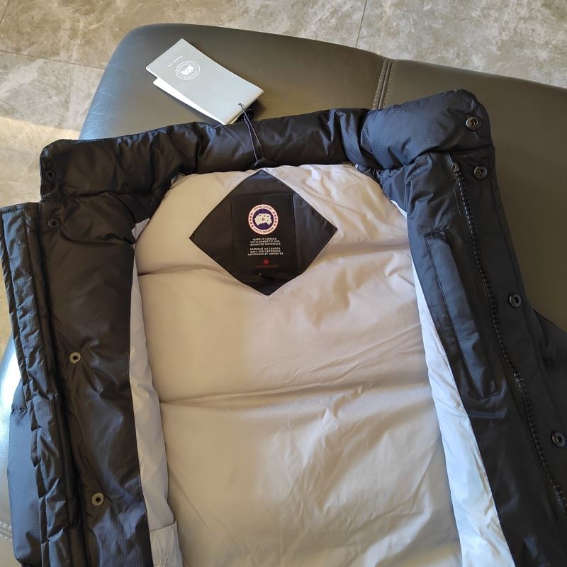 Canada Goose Down Jackets